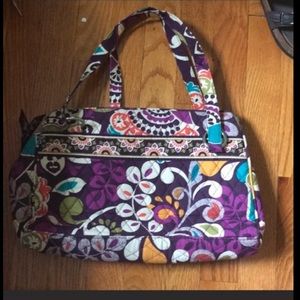 Vera Bradley Purse